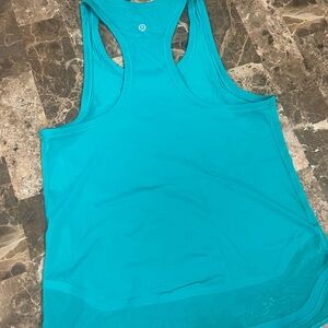 Lululemon sculpt tank